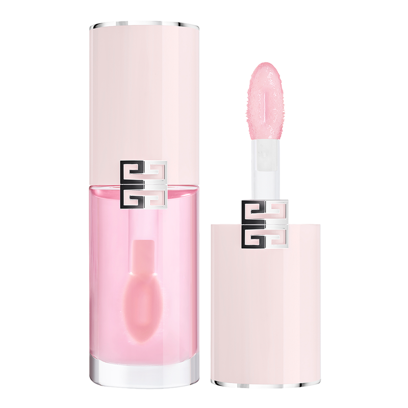 The Rosy Lilac Look - | Givenchy Beauty